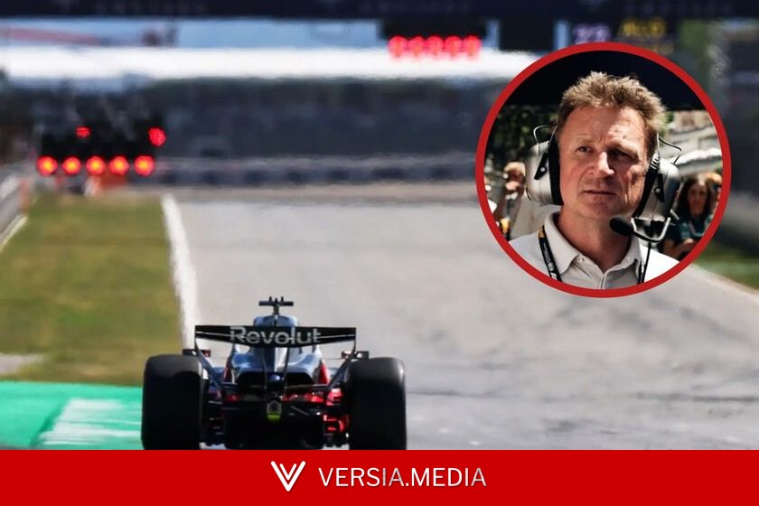 Audi rompe las reglas. Tenían preparado su nuevo motor de Fórmula 1 antes incluso de que la FIA les diese permiso para usarlo