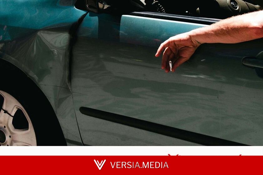 La DGT pide responsabilidad mientras Espa√±a se quema: ‚ÄúTirar una colilla por la ventanilla puede provocar un incendio, con la consiguiente cat√°strofe que supone‚Äù