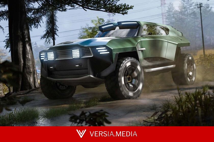 Los la generación Z pasan de los coches. Aston Martin ha encontrado la forma de llegar hasta ellos: meterse en el ‘Call of Duty’
