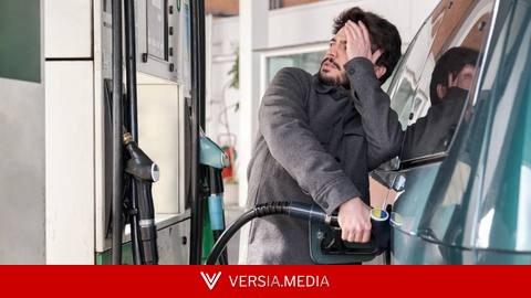 Los carburantes podrían encarecerse hasta 30 céntimos por litro este mismo 1 de julio