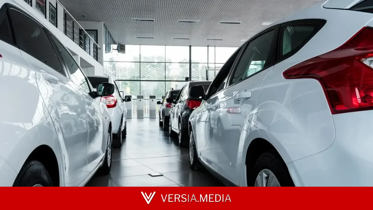 Más del 80% de los españoles considera que tener un coche es ahora un lujo