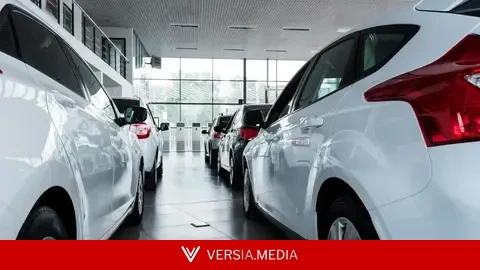 Más del 80% de los españoles considera que tener un coche es ahora un lujo