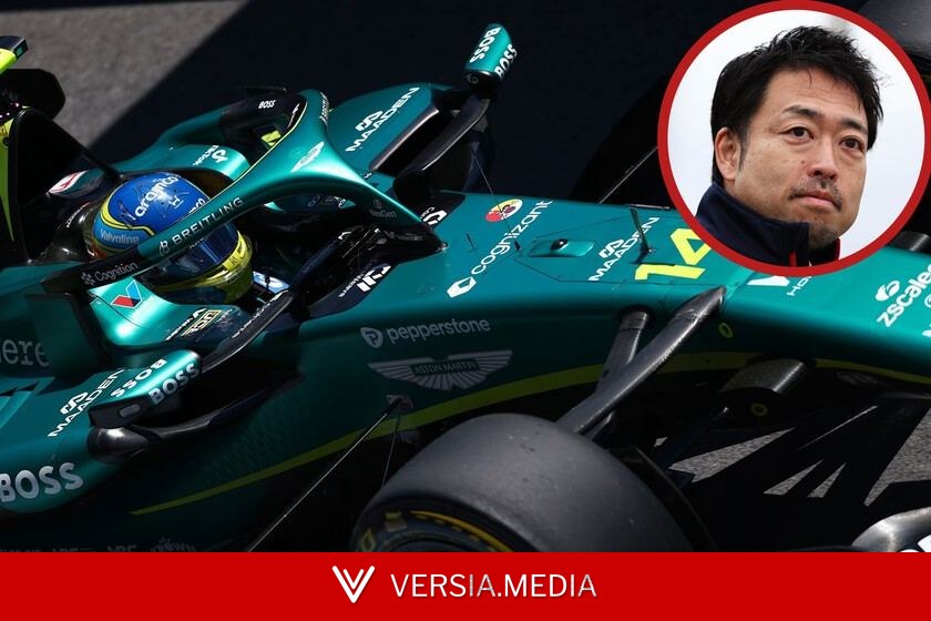 Mazazo para Fernando Alonso. Honda va a retrasar un mes m√°s la llegada del nuevo motor de Aston Martin F1