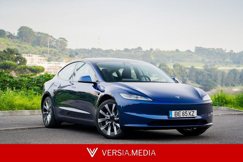 En junio se han vendido más coches eléctricos que nunca en España. Tesla y las marcas chinas arrasan