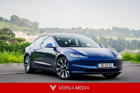 En junio se han vendido más coches eléctricos que nunca en España. Tesla y las marcas chinas arrasan