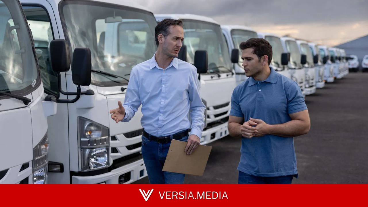 El Gobierno lo hace oficial: los transportistas podrán realizar el 66 % de la formación inicial del CAP de forma online