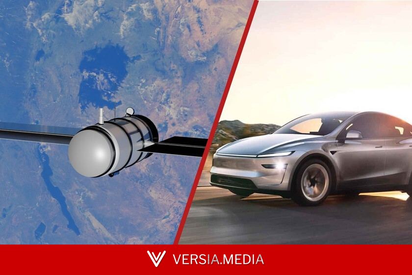 Imágenes desde el espacio lo confirman: el coche eléctrico ya está impactando sobre la contaminación