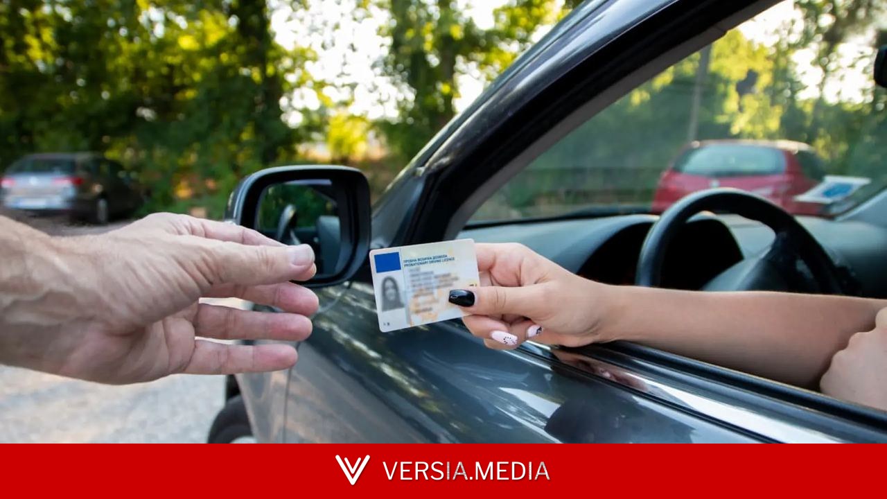 Así han cambiado las cosas en 20 años: el antes y el después del carnet por puntos de la DGT
