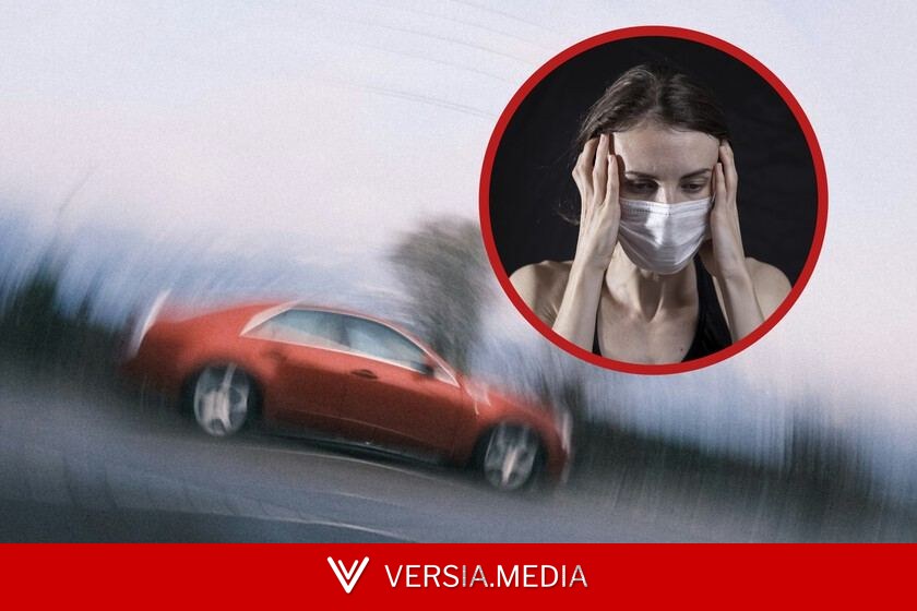 Científicos coinciden: nos mareamos más en los coches eléctricos porque