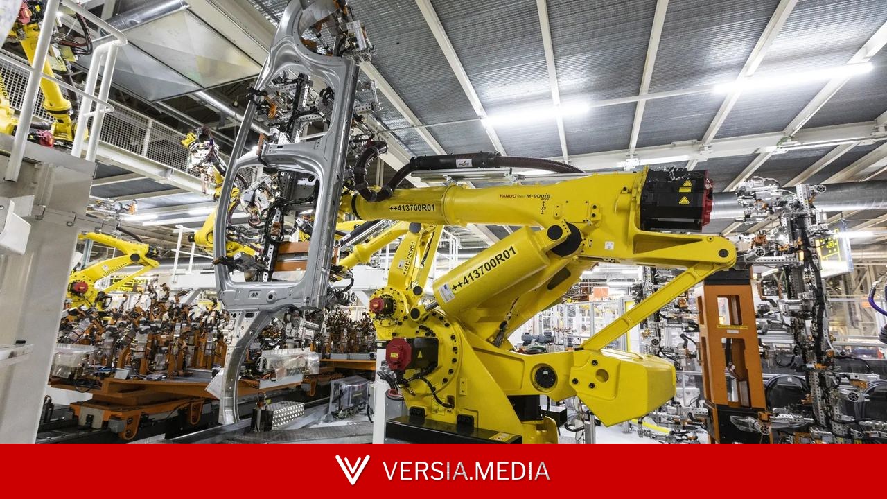 La UE obligará a los fabricantes a usar un 25 % de plástico reciclado en sus vehículos