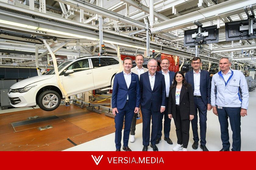Volkswagen encargó una auditoría interna para conocer el estado real del grupo. Lo que encontró es peor de lo que nadie había dicho en público