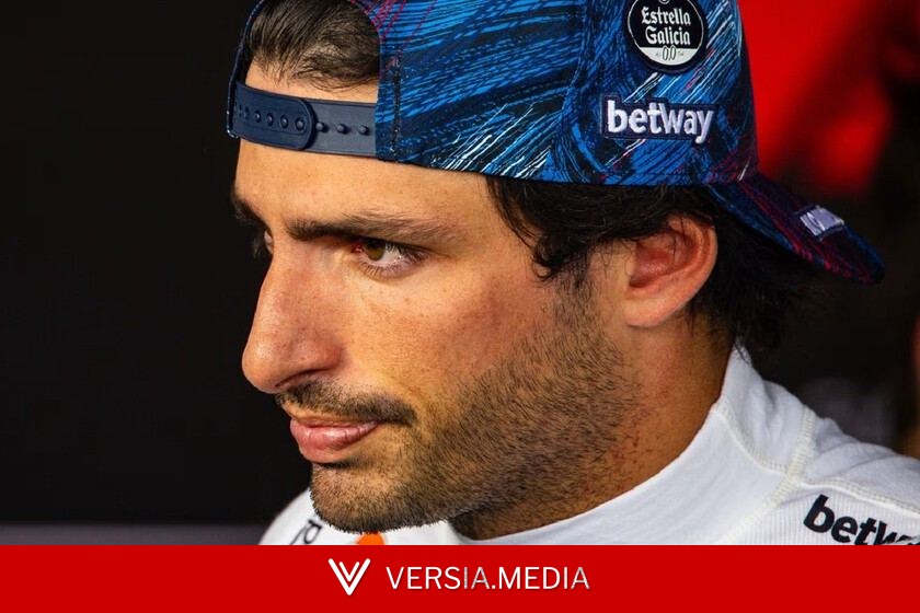 Carlos Sainz, 31 a√±os, sobre su retirada: 