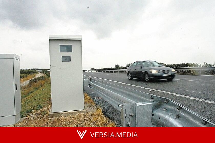 El límite de velocidad exacto en España por el que dejas de recibir una sanción económica y pasas a cometer un delito penal