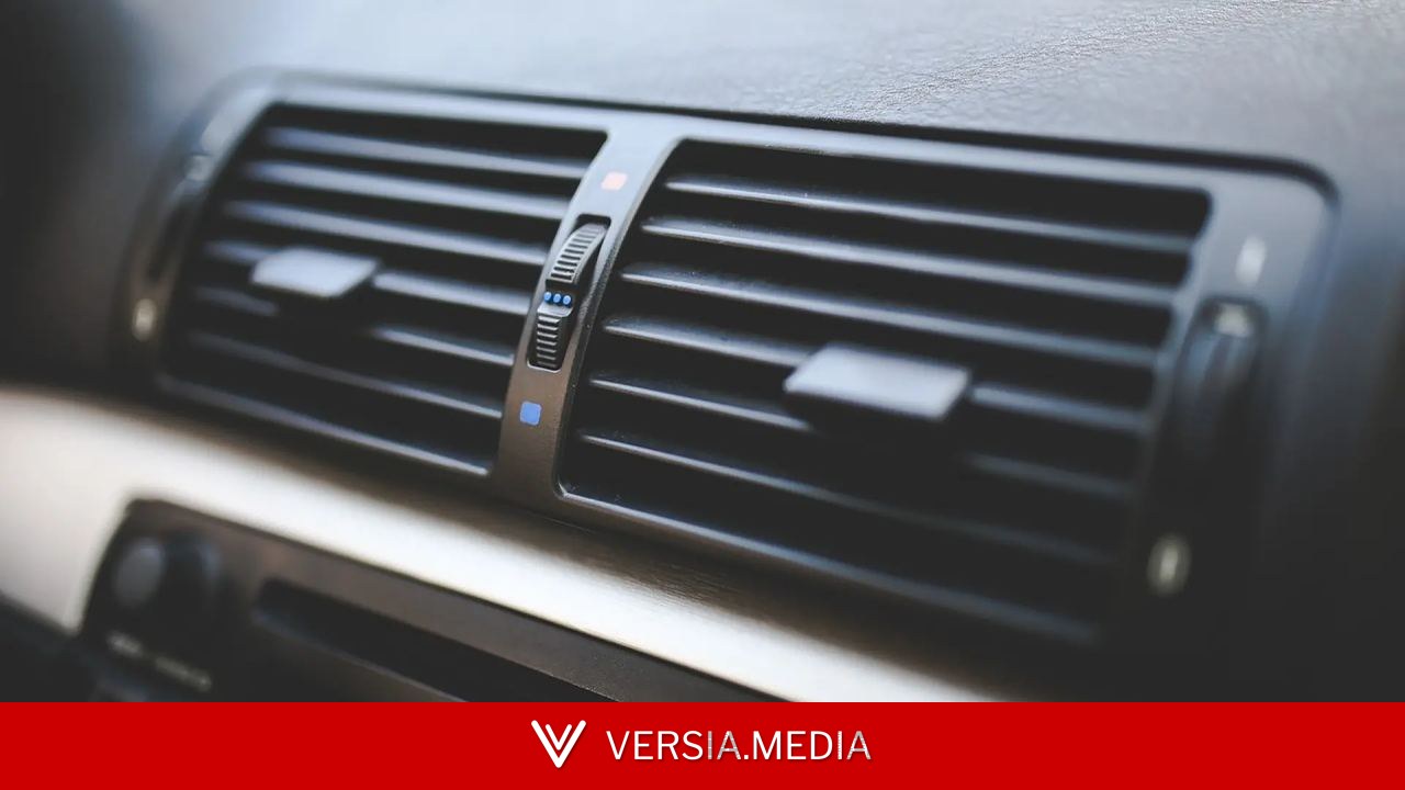 El truco japonés para refrescar el interior de tu coche en 30 segundos sin necesidad de encender el aire acondicionado
