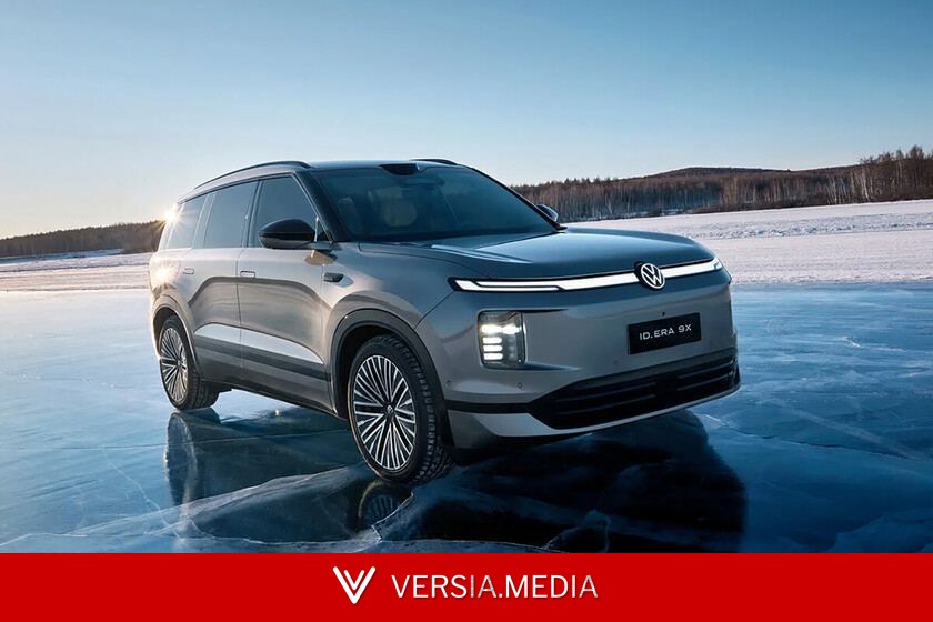 Volkswagen admite que no puede ganarle a China en coste ni en velocidad. Su solución: vender sus coches eléctricos en Europa