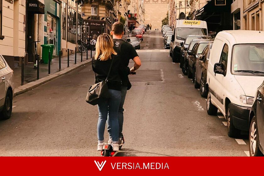 Es oficial: La DGT cambia las normas de los patinetes eléctricos con nuevas obligaciones y multas de hasta 600 euros