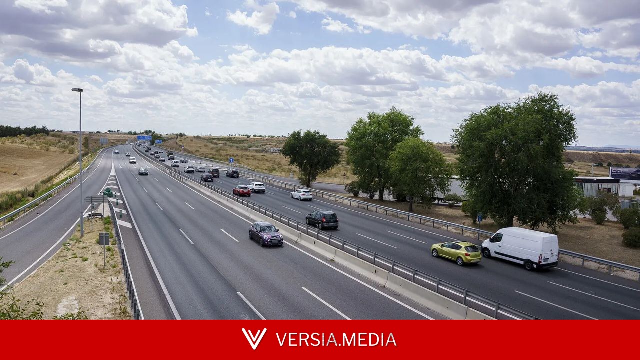 Junio deja 142 muertos en las carreteras españolas, la cifra más alta para este mes desde 2010
