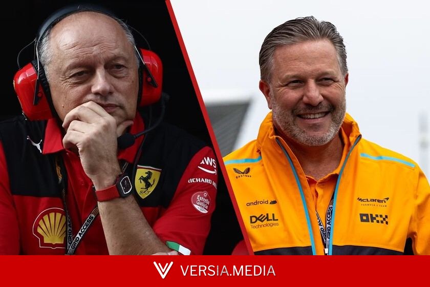 Por qu√© Ferrari, Toyota y McLaren se est√°n peleando por acabar con la carrera de Esteban Ocon en la F√≥rmula 1