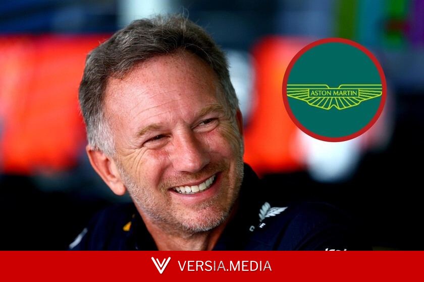 El presidente de la FIA habla sobre la llegada de Christian Horner a Aston Martin: 