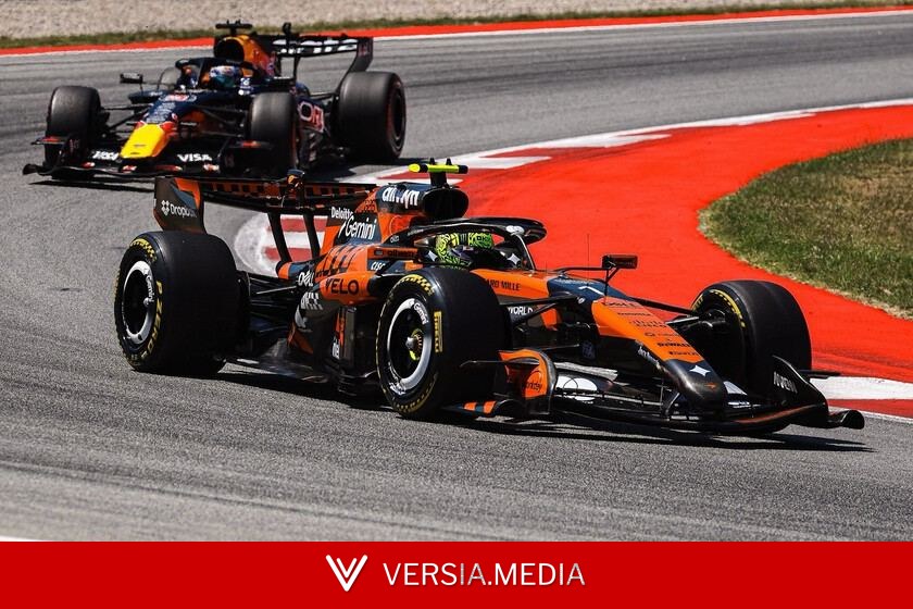 GP de Austria 2026: horarios oficiales, pilotos favoritos y cómo ver la Fórmula 1 gratis y en directo